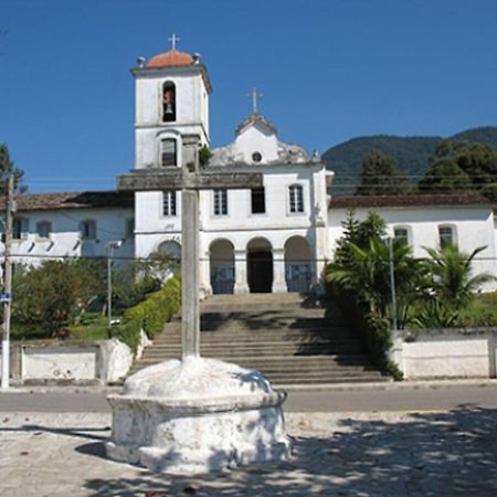 Casa-Sobrado Proximo A Balsa De Ilha Bela E Rodoviaria Hotel Sao Sebastiao  Exterior photo